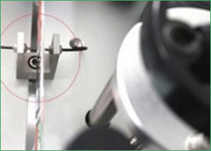 photoelectric detection