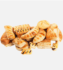 Bakery