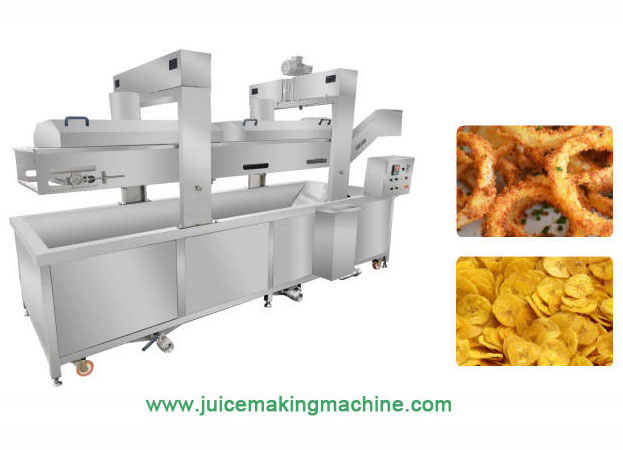 Chips Fryer