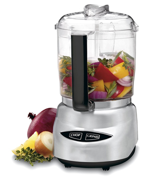 food processor