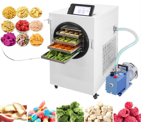 freeze dryer for home