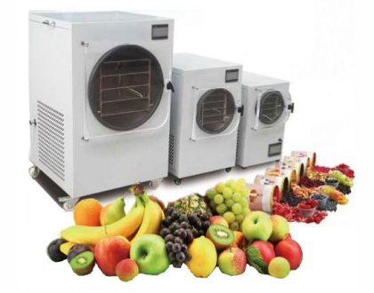Freeze Dry Machine for Home