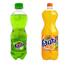 fruity drinks
