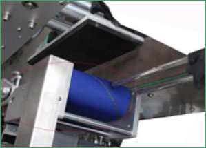 labeling powder agency